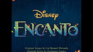 “What Else Can I Do? (Diane Guerrero e Stephanie Beatriz) Encanto Soundtrack