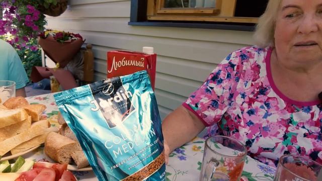 Галина Дача Конфеты смотреть онлайн