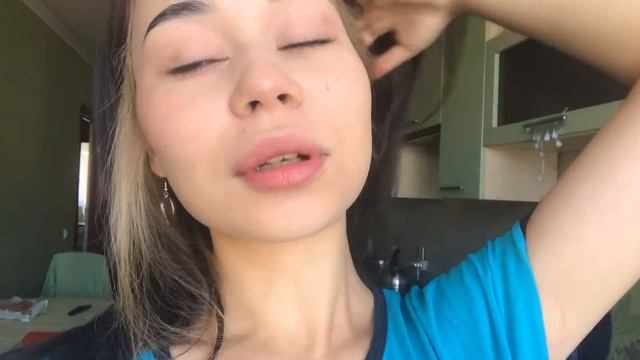 VLOG: УВИДЕЛАСЬ С ПАРНЕМ ПОСЛЕ ДОЛГОЙ РАЗЛУКИ| крашу волосы смотреть онлайн