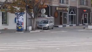 платная парковка в Балаклаве
