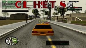 GTA SAN ANDREAS  КОМАНДЫ ВСЕМ ТАКСИСТАМ SAMP ( ЧТО ДЕЛАТЬ ЕСЛИ БАН В ЧАТЕ ? )