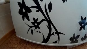Виниловая наклейка для декора, Наклейка на стену Aliexpress