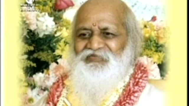 Махариши раскрывает тайну тайн ч.1 11.01.2008 смотреть онлайн