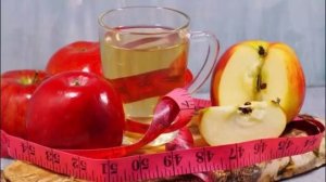 Яблочный уксус для похудения: как пить правильно