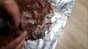 ЗАПЕЧЕННАЯ СВИНАЯ ЛОПАТКА!