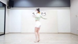ONLY - LEE HI | Contemporary Dance Choreography by Jessy Nirmala