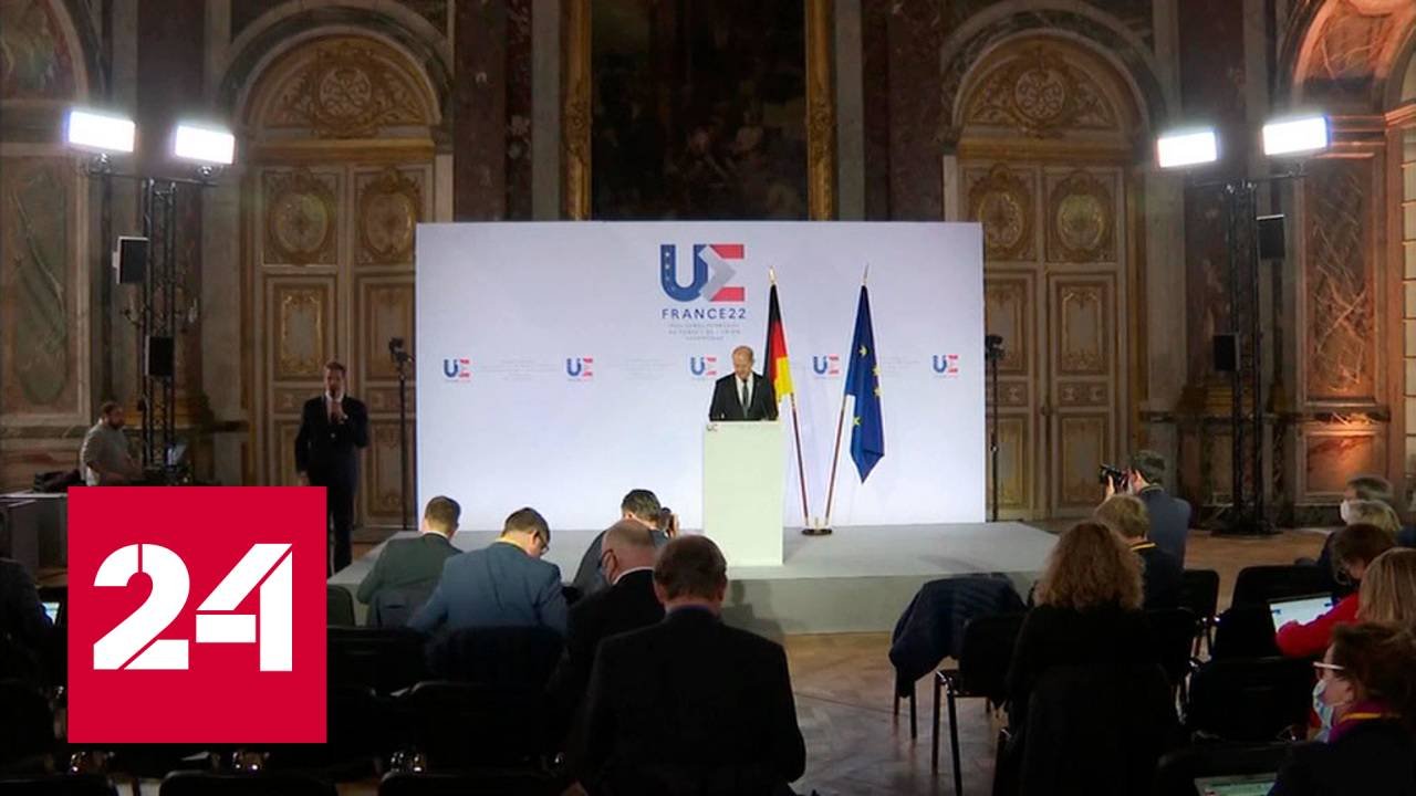 Запад подсчитывает потери после введения санкций против России – Россия 24