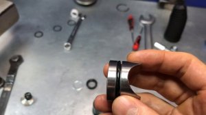Доработка новой рулевой рейки Ford Focus 2/3