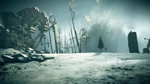 Финал - Demon's Souls Remake