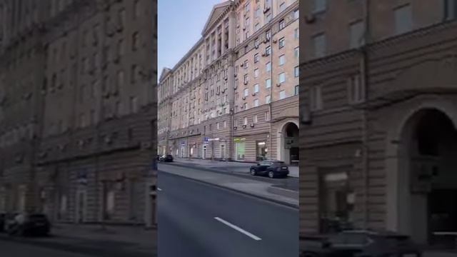 US Embassy in Moscow / посольство США в Москве ? #давайдосвидания #goodbyeAmerica