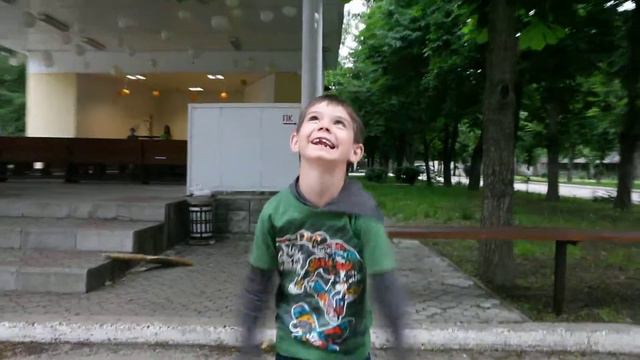 Сильная любовь