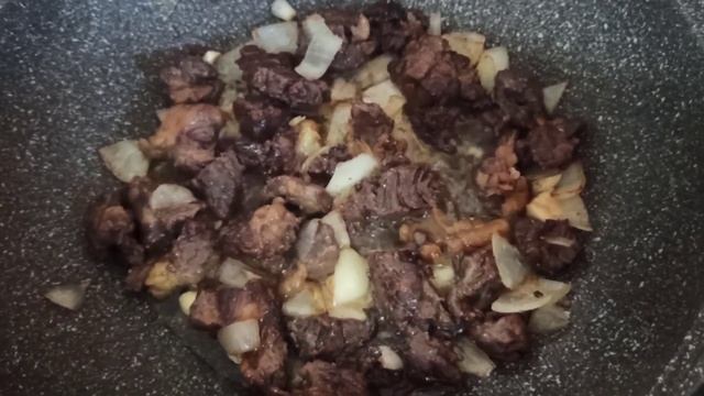 Жаркое Жаркоп Картошка с мясом смотреть онлайн