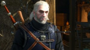 Ведьмак 3: Дикая Охота, Улучшенное Снаряжение Школы КОТА.