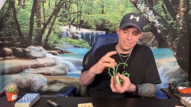 Capricorn! I don’t trust this person… February Mid-Month смотреть онлайн