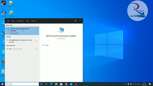 JDK installation in windows 10 full setup with path in hindi смотреть онлайн