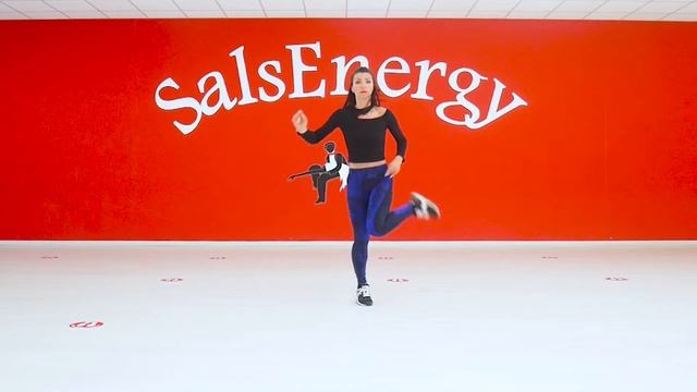 "The Spectre" Alan Walker Coreo Shuffle Dance смотреть онлайн