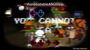 ||UNBEATABLE FNF MEP OPEN||Read Discreption||