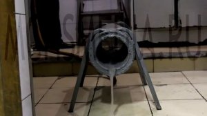 Мойка пожарных рукавов