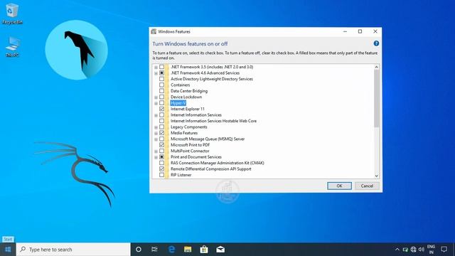 windows 10 home vs pro смотреть онлайн