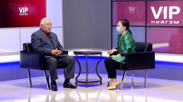 #VIP_ЯРИЛЦЛАГА "Академич, Доктор, Профессор Ш.Дэмбэрэл смотреть онлайн