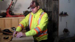 Самодельная мышеловка! Часть1