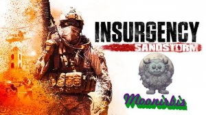 [LIVE] Insurgency: Sandstorm – Игра друзей.