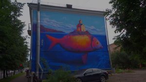 Достопримечательности Великого Новгорода. ТОП-10 - экскурсия по Новгороду