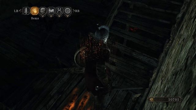 Dark Souls 2 (SotFS) EP5: Пиратская бухта смотреть онлайн