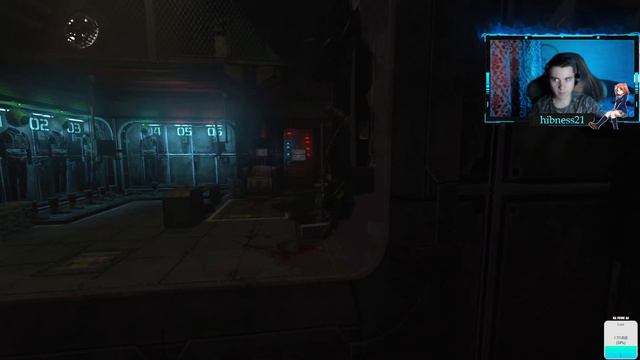 ВРЕМЯ АТМОСФЕРНЫХ ИГРУХ || SOMA #1 смотреть онлайн