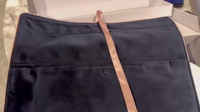 Dyson Airwrap Multi-Styler Complete Long -- LIMITED EDITION Unboxing смотреть онлайн