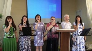 Ты Велик и нет подобного Тебе…