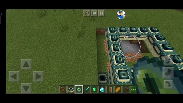 Обзор майнкрафт /// Minecraft - третий стрим смотреть онлайн