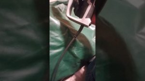 отклеить дно пвх лодки