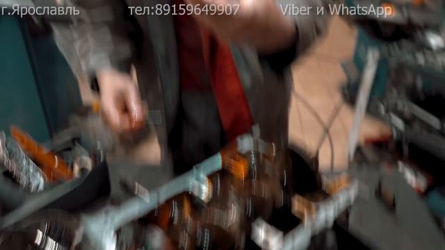 "Одноразовый" Корейский мотор с пробегом 95т.км. Вдыхаем вторую жизнь для G4KD