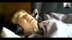 Просветление Ольги. 35 минут счастья