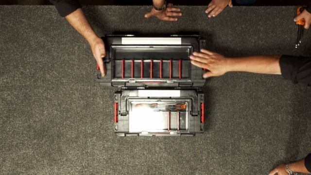 Qbrick Studio - Qbrick System PRO - Overview - episode 45