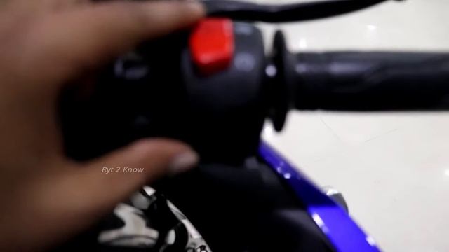New 2020 Yamaha R15 V3 BS6 | Complete & Honest Review with on Road price | Racing Blue ???