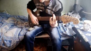 Владимир Кузмин 5 минут до дома твоего