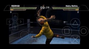 Def Jam Fight For NY VS Def Jam FFNY The Takeover - Movesets Comparison [sf+ma+kb]