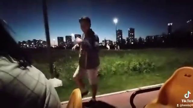 Танцы шманцы