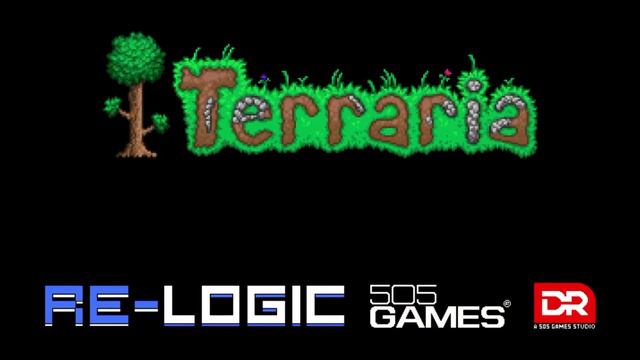 Terraria glitch! I can’t load my world, and lost all my achievements! смотреть онлайн