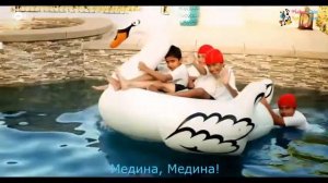 Махер зейн  медина красивый нашид