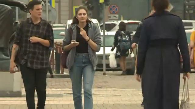 Женщин больше чем мужчин