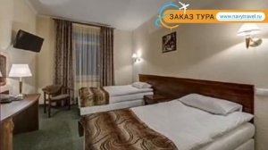 БЕРЛИН 3* Россия Калининградская обл. обзор – отель БЕРЛИН 3* Калининградская обл. видео обзор