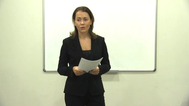 Мастер ХОРА — кто он? Семинар 1.2 смотреть онлайн