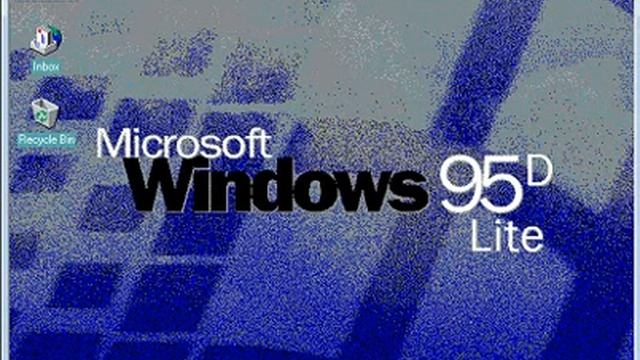 Удаление реестра Windows 95 смотреть онлайн