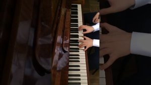 Красивая игра на пианино - Одиночество