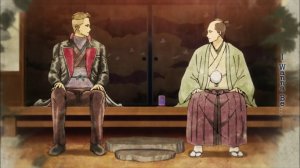 Gintama: #21 Opening