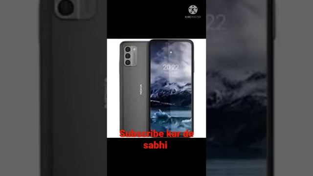 Nokia G21 Full Specification Mobile Launch 2022!