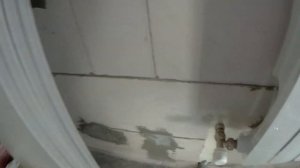 Врезка газа. Обвязка котла NAVIEN DELUX S 16K. Отопление пошло.